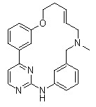 SB1317 Chemical Structure