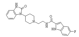 FIPI Chemical Structure