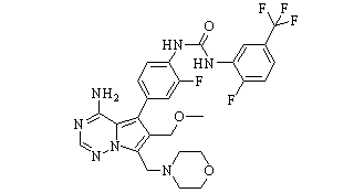 ACTB-1003 Chemical Structure