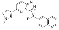 JNJ-38877605 Chemical Structure
