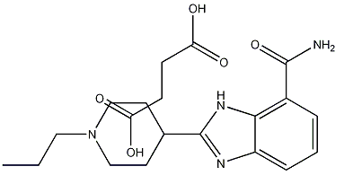 ABT 472 Chemical Structure