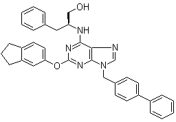 QS11 Chemical Structure