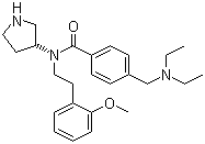 PF429242 Chemical Structure