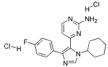 PF670462 结构式