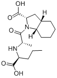 Perindoprilat Chemical Structure