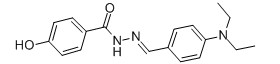 DY131 Chemical Structure