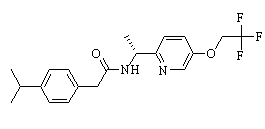 MK-8998 Chemical Structure