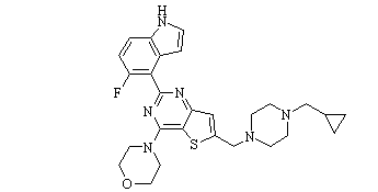 PI3065 Chemical Structure