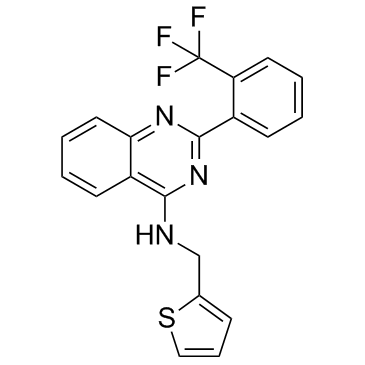 NIH-12848 Chemical Structure