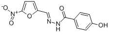 Nifuroxazide Chemical Structure