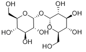 Trehalose Chemical Structure